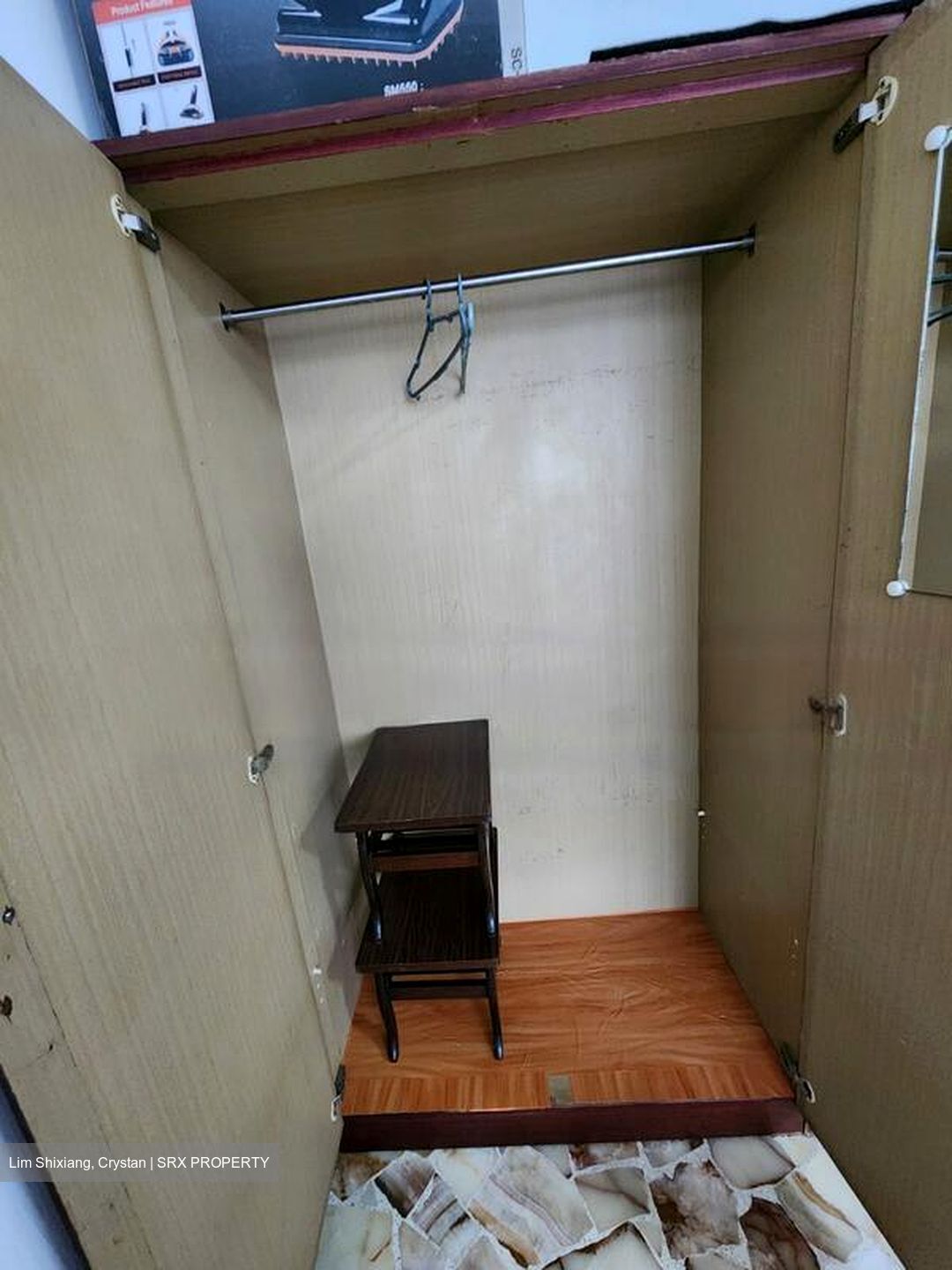 Blk 636 Hougang Avenue 8 (Hougang), HDB 4 Rooms #483700621